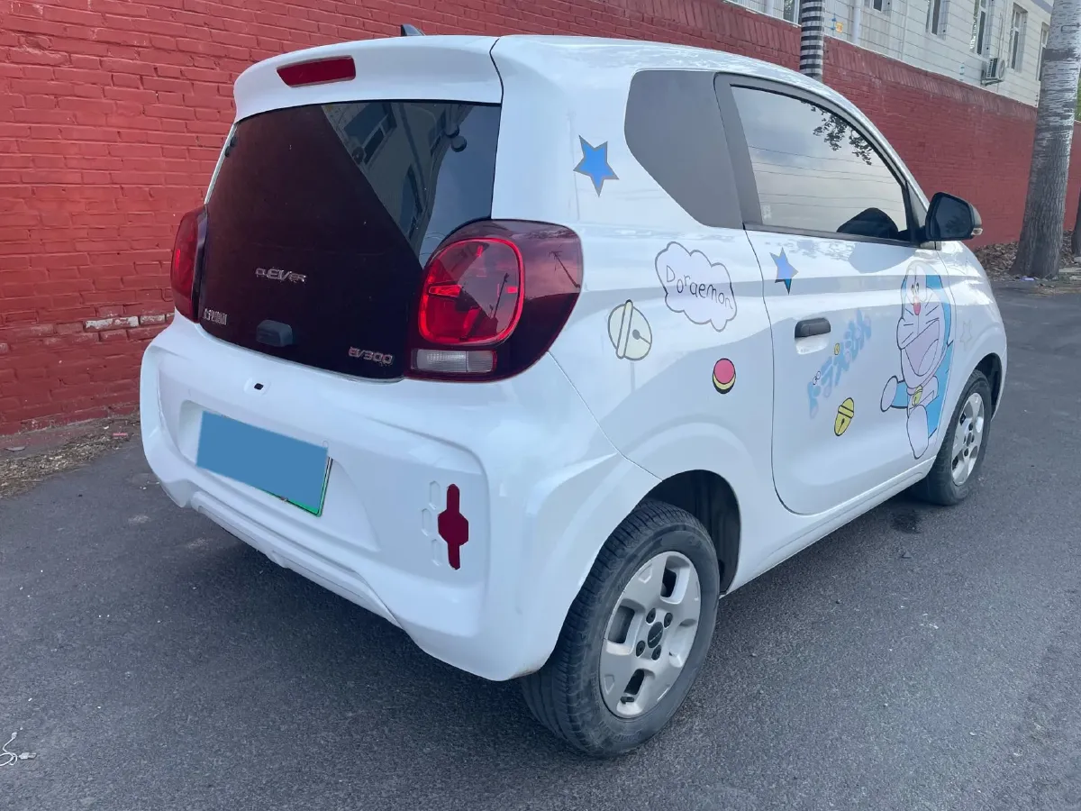2020 Roewe Clever BEV 27KWH,autocango,china used car exporter,china ev exporter,chinese used car exporter,chinese used ev exporter