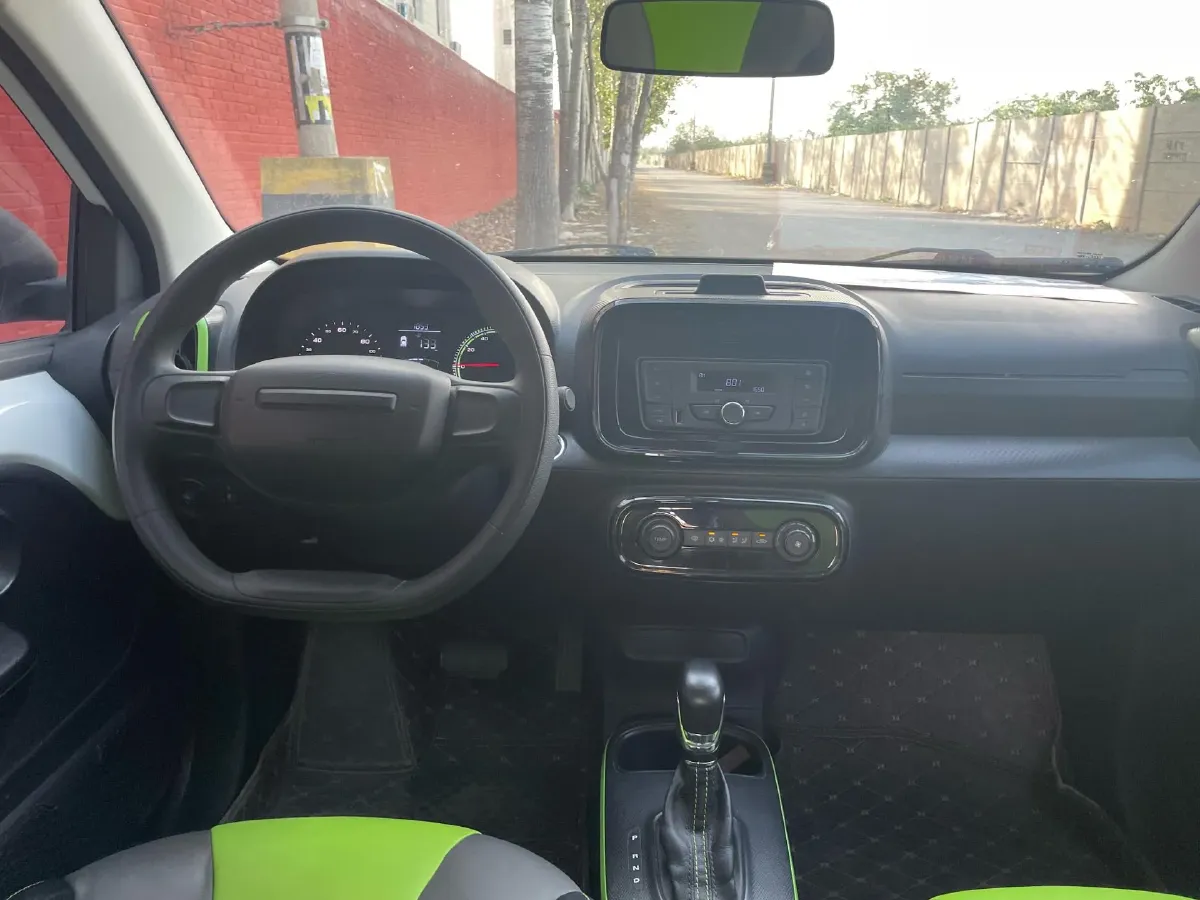 2020 Roewe Clever BEV 27KWH,autocango,china used car exporter,china ev exporter,chinese used car exporter,chinese used ev exporter
