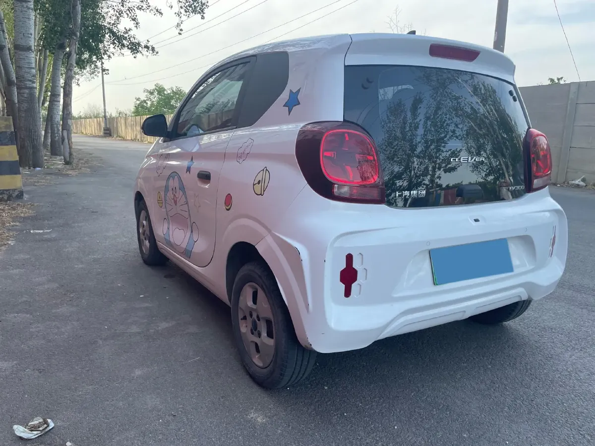 2020 Roewe Clever BEV 27KWH,autocango,china used car exporter,china ev exporter,chinese used car exporter,chinese used ev exporter