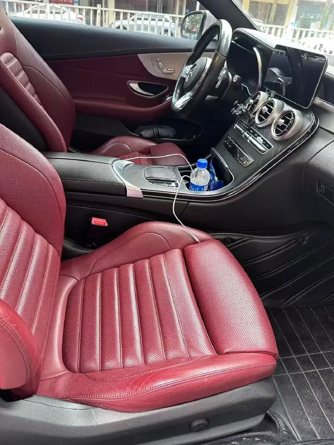 2021 Mercedes-Benz C Class 1.5T 184HP L4 9AT,autocango,china used car exporter,china ev exporter,chinese used car exporter,chinese used ev exporter