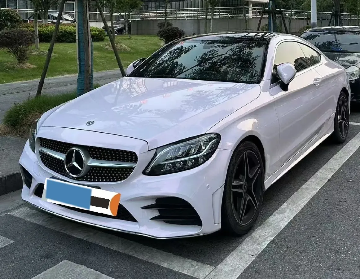 2021 Mercedes-Benz C Class 1.5T 184HP L4 9AT,autocango,china used car exporter,china ev exporter,chinese used car exporter,chinese used ev exporter