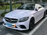 2021 MERCEDES-BENZ C CLASS,autocango,china used car exporter,china ev exporter,chinese used car exporter,chinese used ev exporter