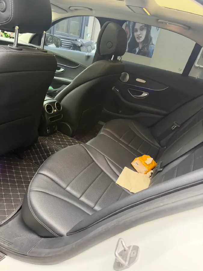 2021 Mercedes-Benz C Class 1.5T 184HP L4 9AT,autocango,china used car exporter,china ev exporter,chinese used car exporter,chinese used ev exporter