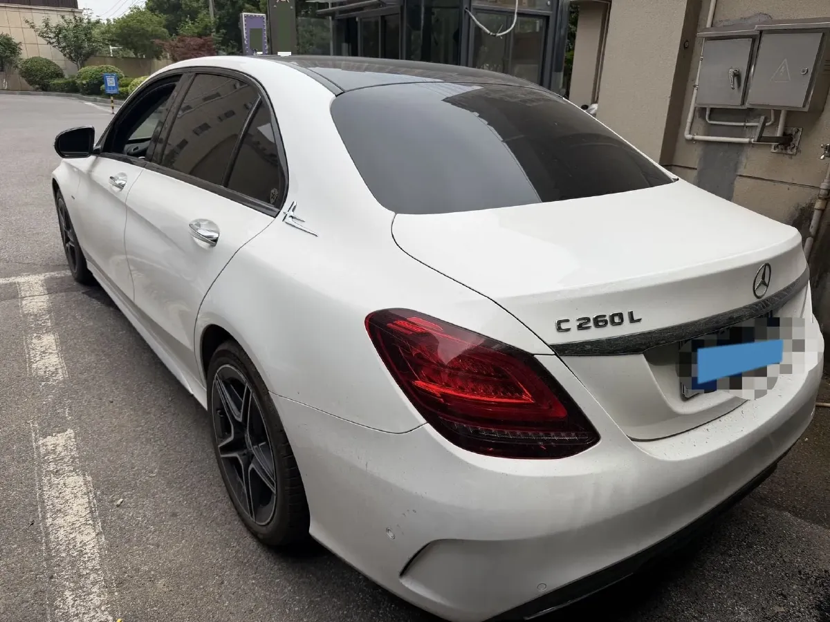 2021 Mercedes-Benz C Class 1.5T 184HP L4 9AT,autocango,china used car exporter,china ev exporter,chinese used car exporter,chinese used ev exporter