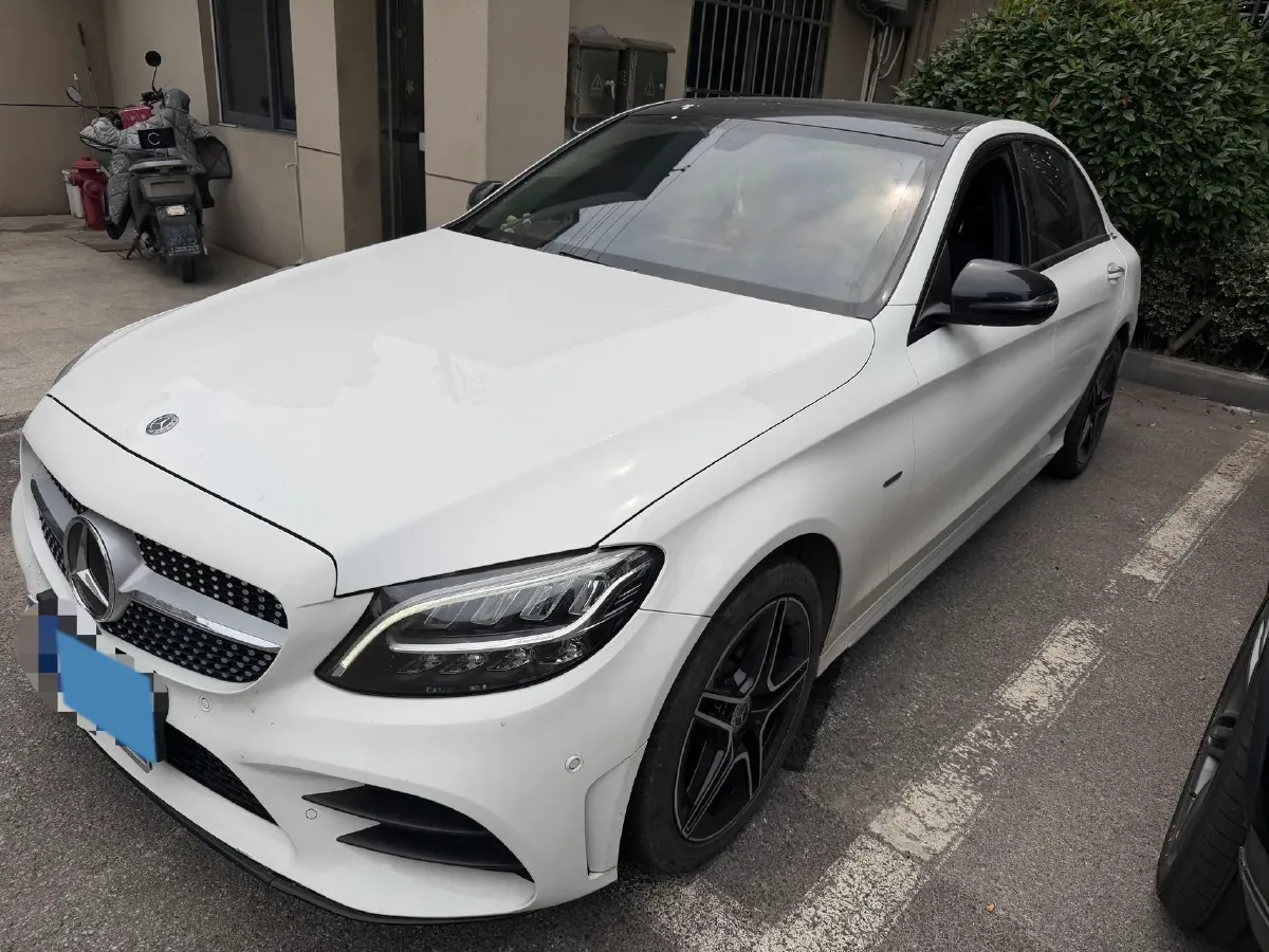 2021 Mercedes-Benz C Class 1.5T 184HP L4 9AT,autocango,china used car exporter,china ev exporter,chinese used car exporter,chinese used ev exporter