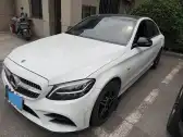 2021 MERCEDES-BENZ C CLASS,autocango,china used car exporter,china ev exporter,chinese used car exporter,chinese used ev exporter