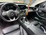 2021 Mercedes-Benz C Class 1.5T 184HP L4 9AT
