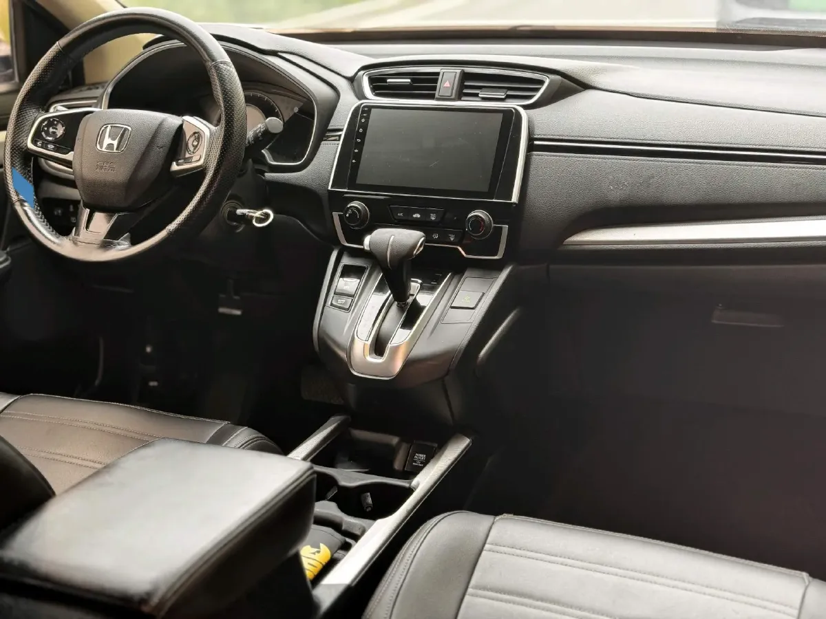 2019 Honda CR-V 1.5T 193HP L4 CVT,autocango,china used car exporter,china ev exporter,chinese used car exporter,chinese used ev exporter