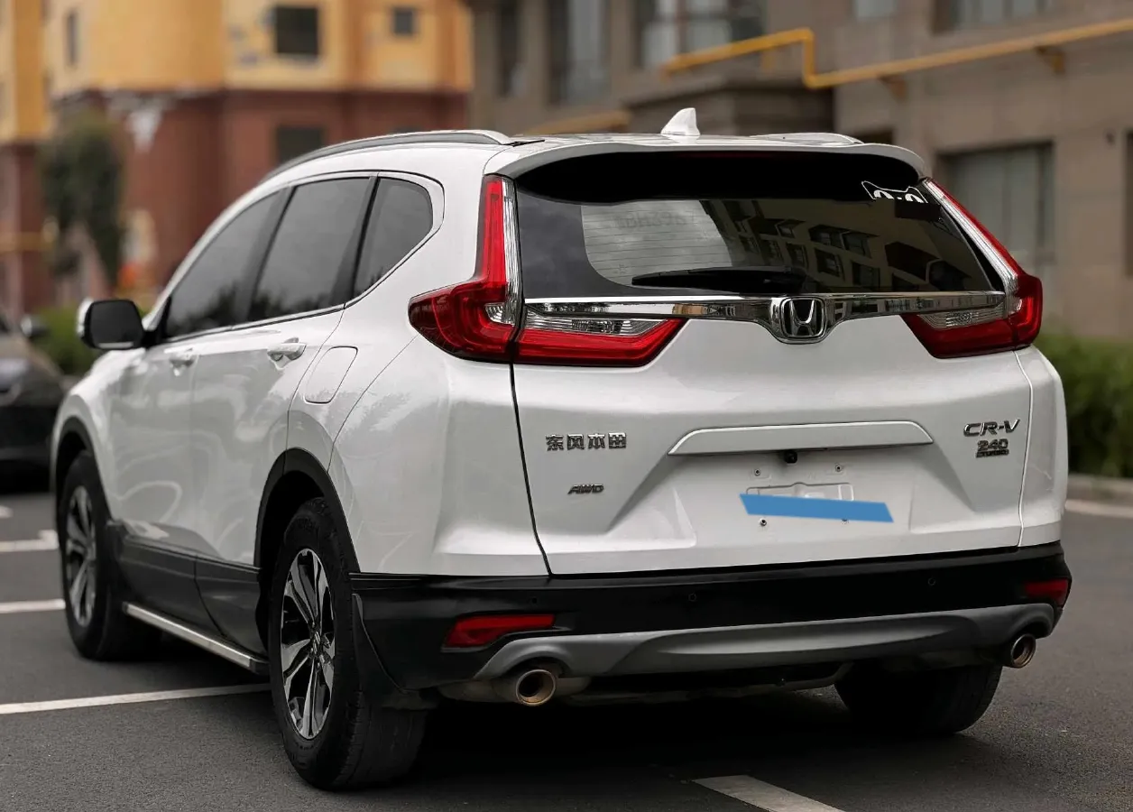 2019 Honda CR-V 1.5T 193HP L4 CVT,autocango,china used car exporter,china ev exporter,chinese used car exporter,chinese used ev exporter