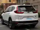 2019 Honda CR-V 1.5T 193HP L4 CVT