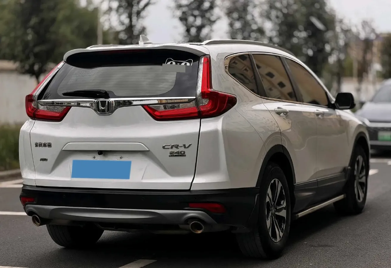 2019 Honda CR-V 1.5T 193HP L4 CVT,autocango,china used car exporter,china ev exporter,chinese used car exporter,chinese used ev exporter