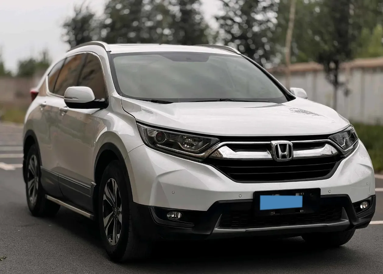 2019 Honda CR-V 1.5T 193HP L4 CVT,autocango,china used car exporter,china ev exporter,chinese used car exporter,chinese used ev exporter