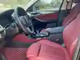 2022 BMW X4 2.0T 245HP L4 8AT