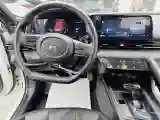 2023 Hyundai Elantra 1.4T 140HP L4 7DCT