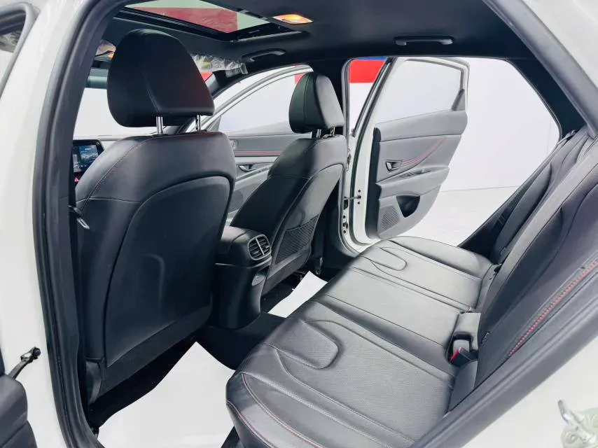 2023 Hyundai Elantra 1.4T 140HP L4 7DCT,autocango,china used car exporter,china ev exporter,chinese used car exporter,chinese used ev exporter