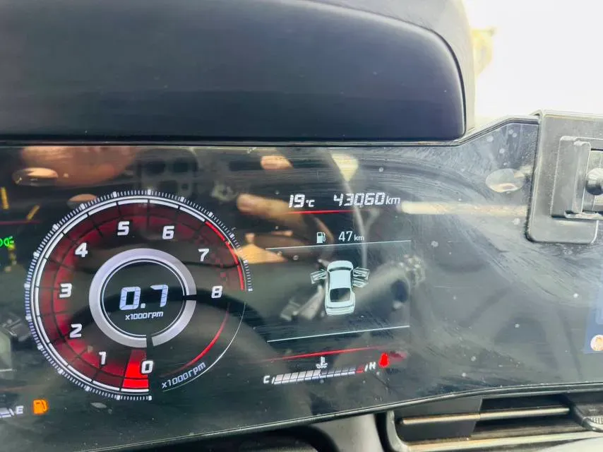 2023 Hyundai Elantra 1.4T 140HP L4 7DCT,autocango,china used car exporter,china ev exporter,chinese used car exporter,chinese used ev exporter