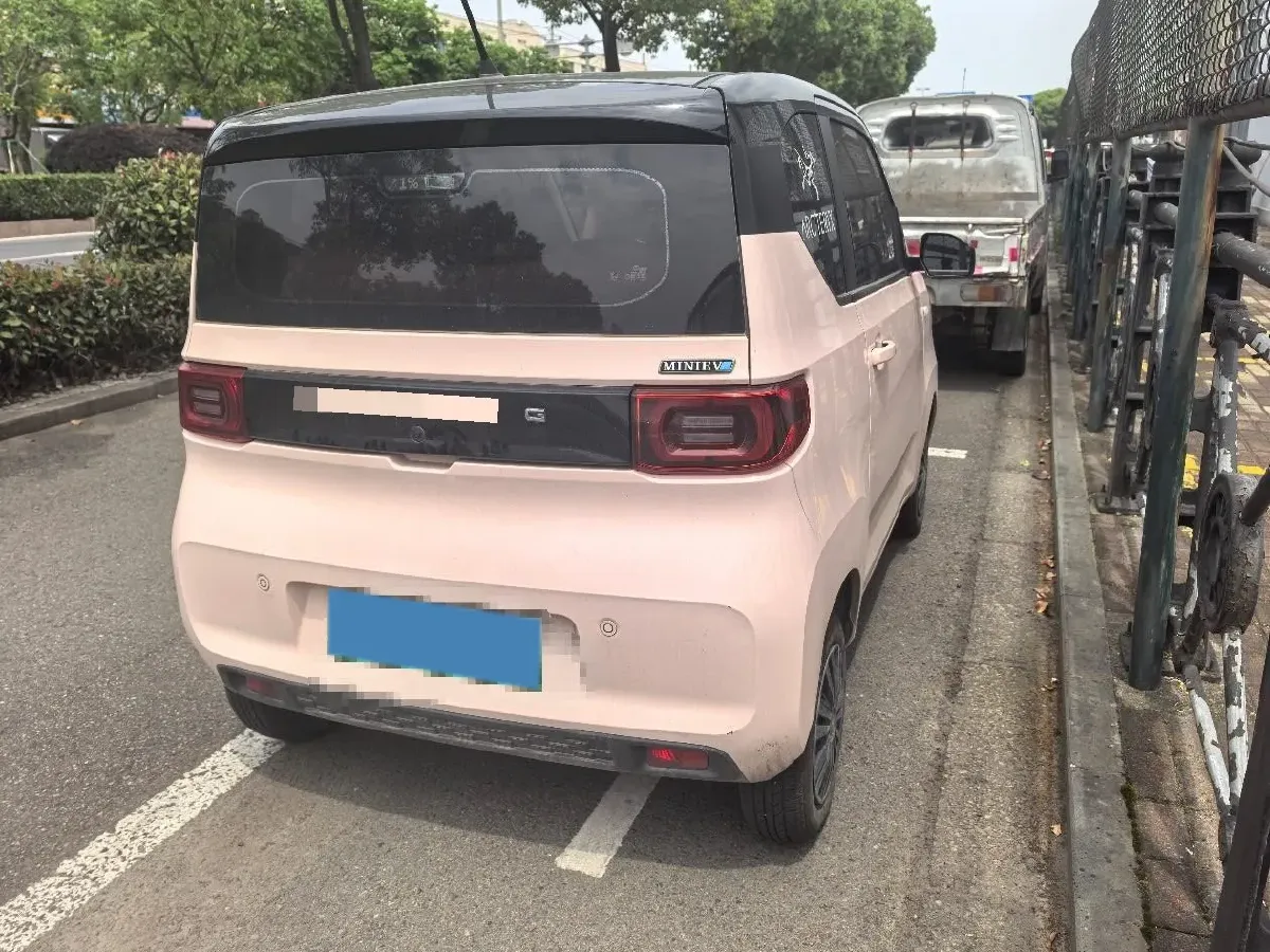 2022 DongFeng Fengon Fengon MINI EV BEV 13.8KWH,autocango,china used car exporter,china ev exporter,chinese used car exporter,chinese used ev exporter