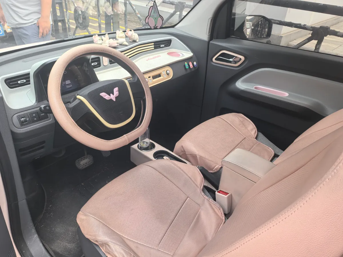 2022 DongFeng Fengon Fengon MINI EV BEV 13.8KWH,autocango,china used car exporter,china ev exporter,chinese used car exporter,chinese used ev exporter