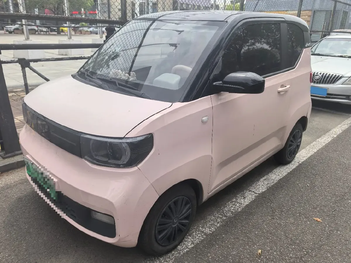 2022 DongFeng Fengon Fengon MINI EV BEV 13.8KWH,autocango,china used car exporter,china ev exporter,chinese used car exporter,chinese used ev exporter