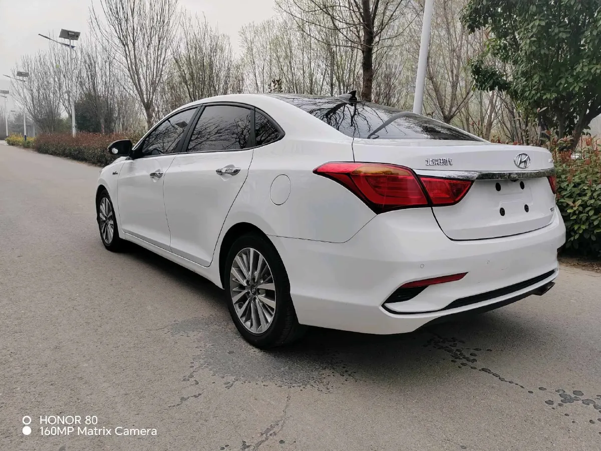 2019 Hyundai Mistra 1.6T 175HP L4 7DCT,autocango,china used car exporter,china ev exporter,chinese used car exporter,chinese used ev exporter