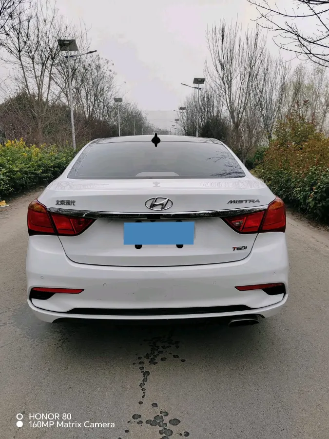 2019 Hyundai Mistra 1.6T 175HP L4 7DCT,autocango,china used car exporter,china ev exporter,chinese used car exporter,chinese used ev exporter