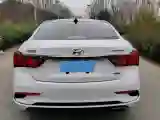 2019 Hyundai Mistra 1.6T 175HP L4 7DCT