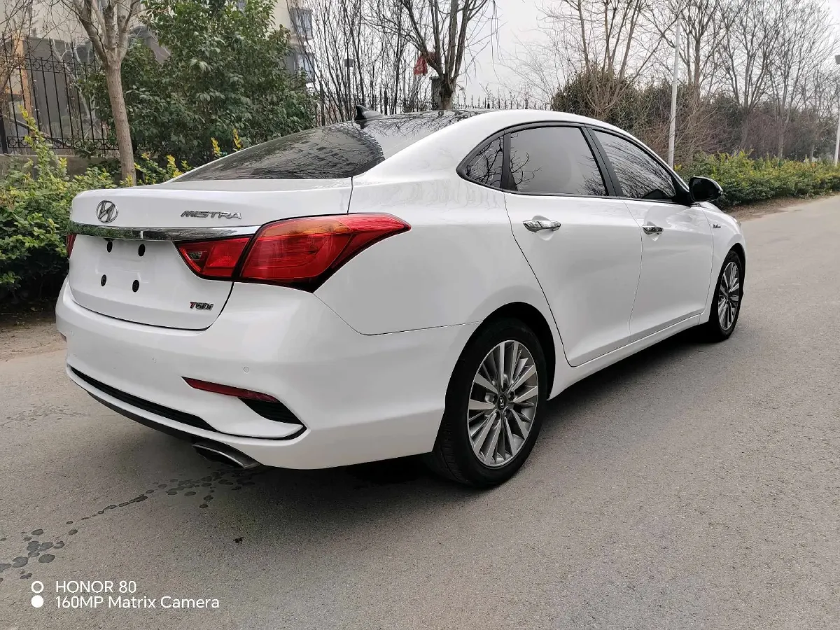 2019 Hyundai Mistra 1.6T 175HP L4 7DCT,autocango,china used car exporter,china ev exporter,chinese used car exporter,chinese used ev exporter
