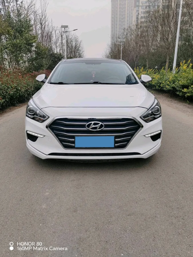 2019 Hyundai Mistra 1.6T 175HP L4 7DCT,autocango,china used car exporter,china ev exporter,chinese used car exporter,chinese used ev exporter