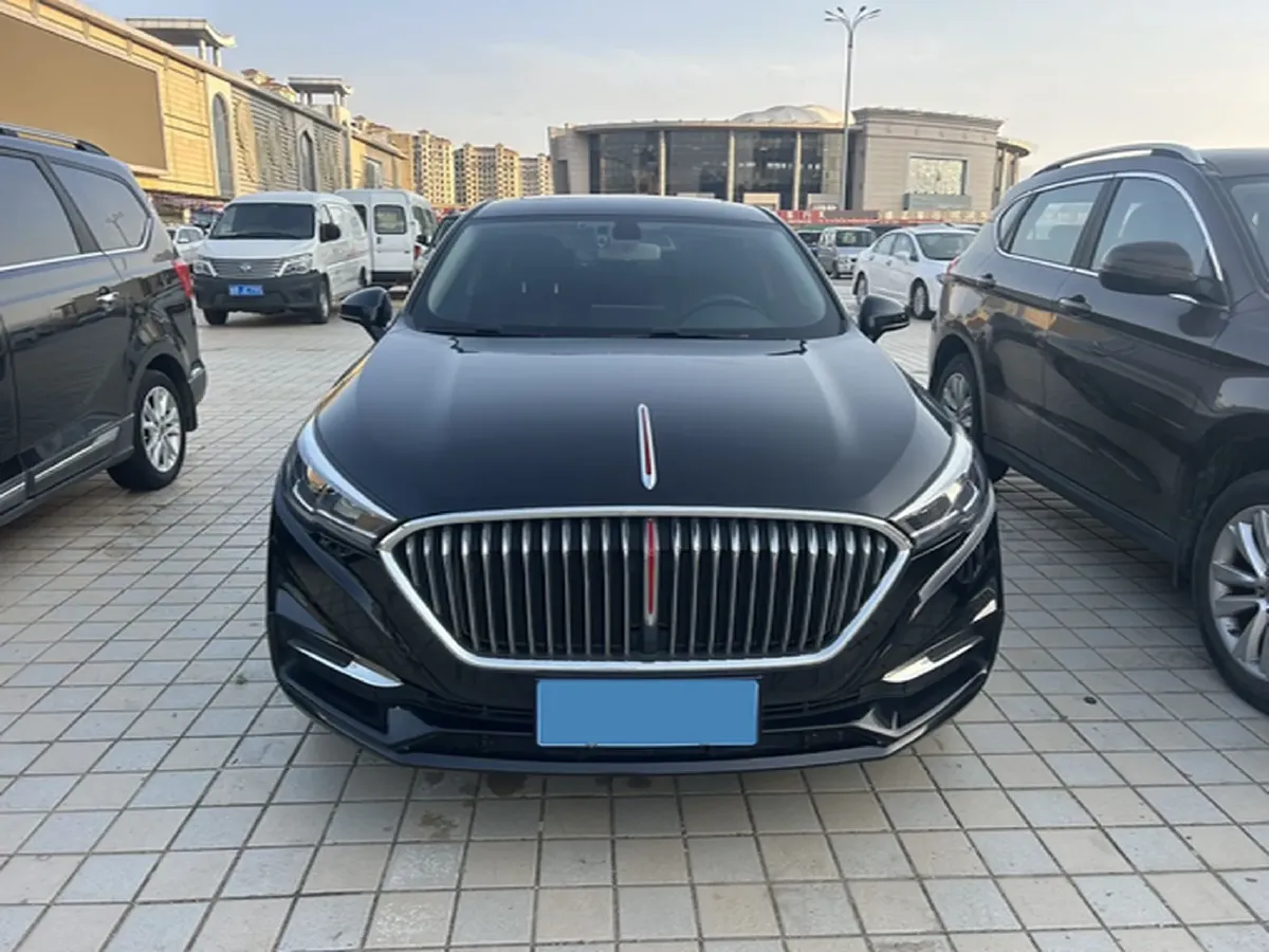 2020 HongQi H5 1.5T 169HP L4 7DCT,autocango,china used car exporter,china ev exporter,chinese used car exporter,chinese used ev exporter