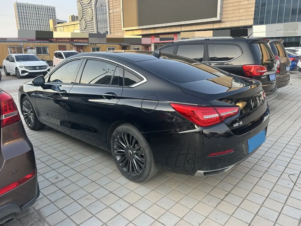 2020 HongQi H5 1.5T 169HP L4 7DCT,autocango,china used car exporter,china ev exporter,chinese used car exporter,chinese used ev exporter