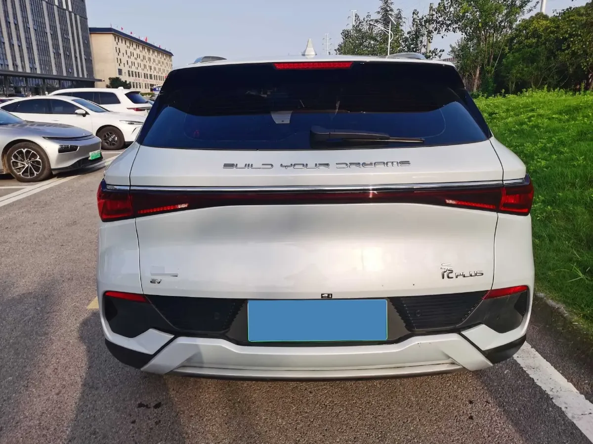 2022 BYD Destroyer 05 1.5L 110HP L4 E-CVT PHEV 8.3KWH,autocango,china used car exporter,china ev exporter,chinese used car exporter,chinese used ev exporter