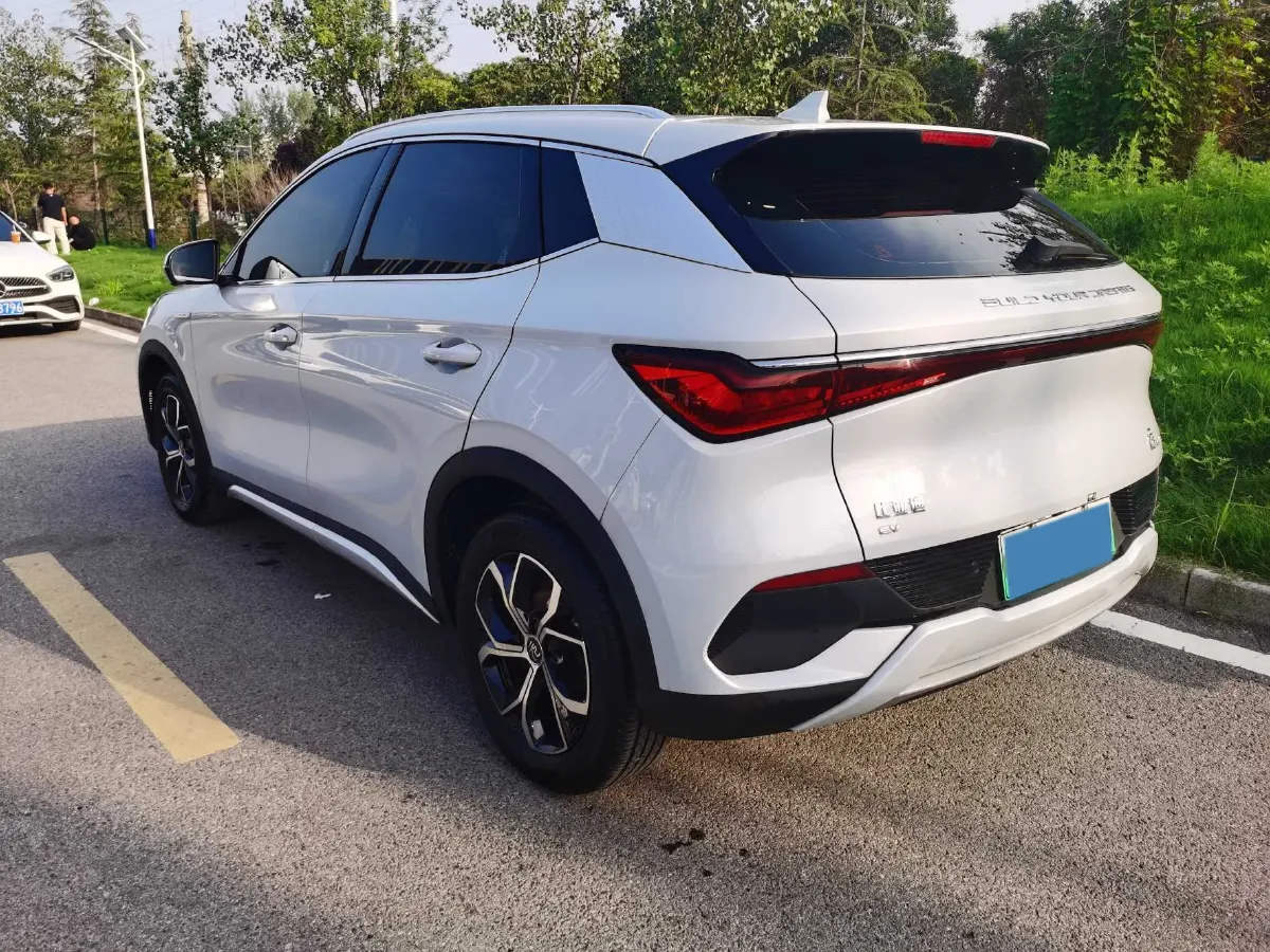 2022 BYD Destroyer 05 1.5L 110HP L4 E-CVT PHEV 8.3KWH,autocango,china used car exporter,china ev exporter,chinese used car exporter,chinese used ev exporter