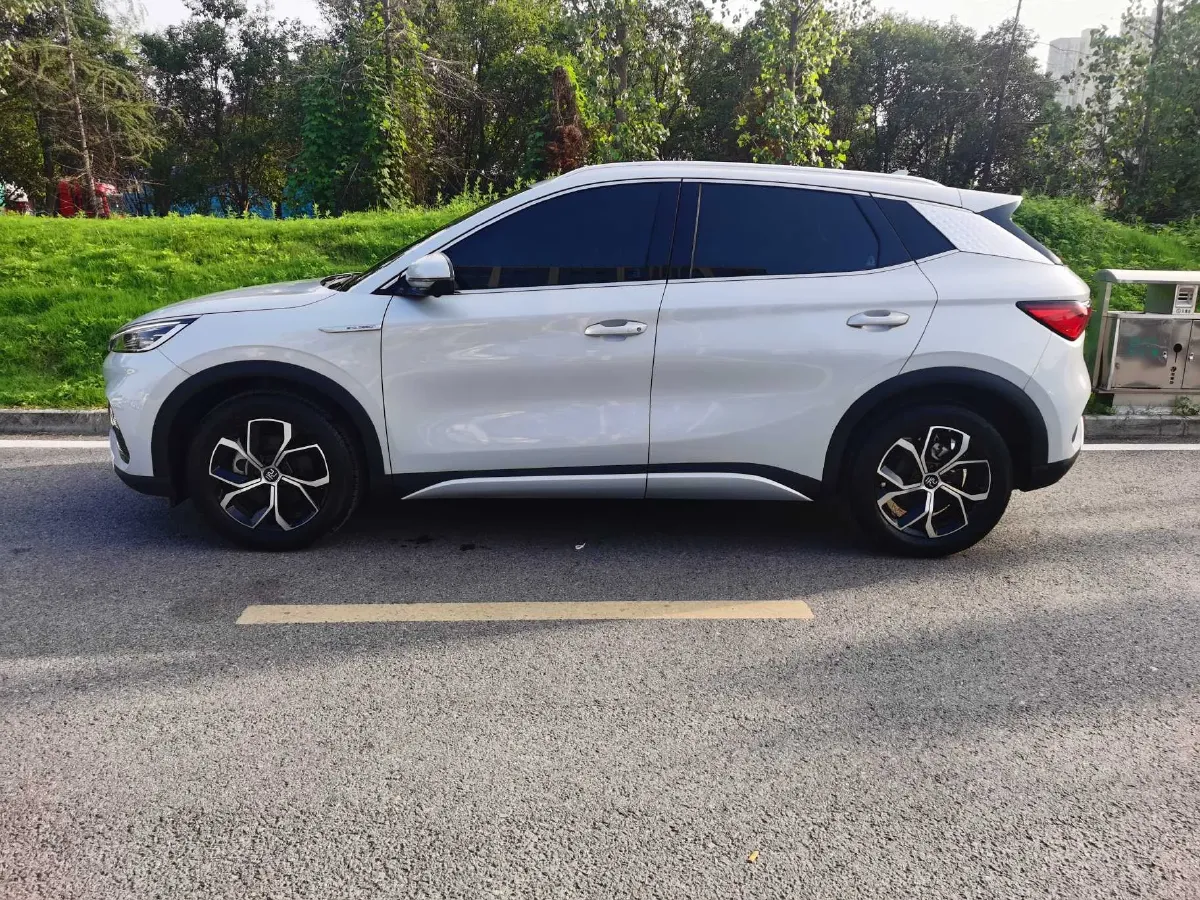 2022 BYD Destroyer 05 1.5L 110HP L4 E-CVT PHEV 8.3KWH,autocango,china used car exporter,china ev exporter,chinese used car exporter,chinese used ev exporter