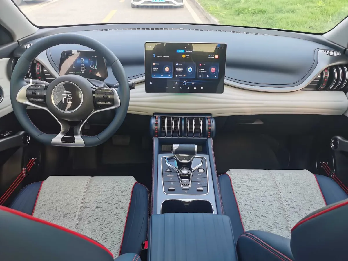 2022 BYD Destroyer 05 1.5L 110HP L4 E-CVT PHEV 8.3KWH,autocango,china used car exporter,china ev exporter,chinese used car exporter,chinese used ev exporter