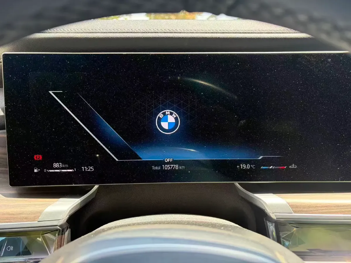 2023 BMW 7 Series 3.0T 272HP L6 8AT,autocango,china used car exporter,china ev exporter,chinese used car exporter,chinese used ev exporter
