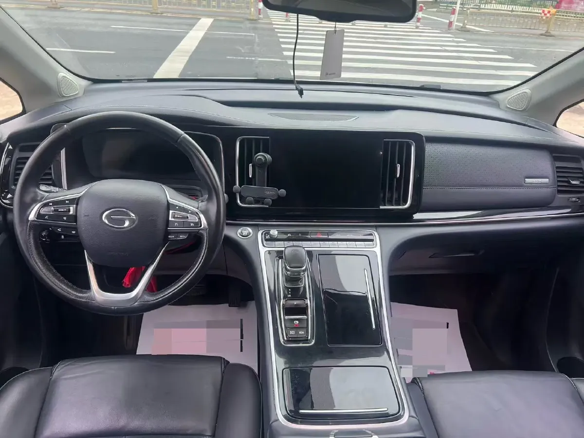 2021 GAC Trumpchi M8 2.0T 252HP L4 8AT,autocango,china used car exporter,china ev exporter,chinese used car exporter,chinese used ev exporter