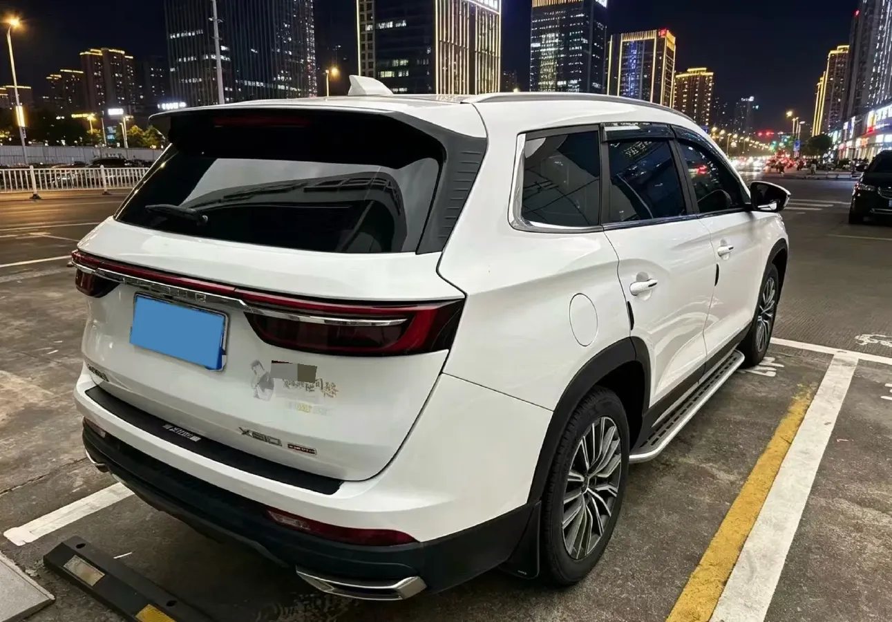 2024 Jetour X90 Plus 1.6T 197HP L4 7DCT,autocango,china used car exporter,china ev exporter,chinese used car exporter,chinese used ev exporter