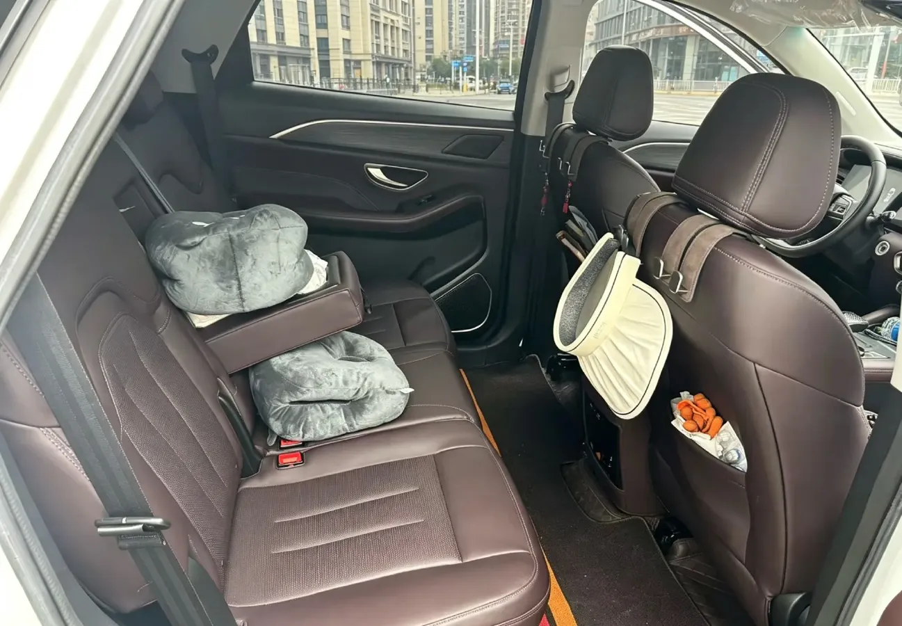 2024 Jetour X90 Plus 1.6T 197HP L4 7DCT,autocango,china used car exporter,china ev exporter,chinese used car exporter,chinese used ev exporter