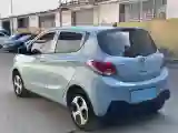 2021 ChangAn BenBen E-Star BEV 31.86KWH