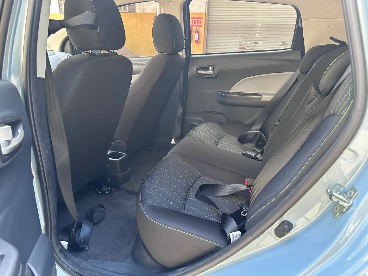 2021 ChangAn BenBen E-Star BEV 31.86KWH,autocango,china used car exporter,china ev exporter,chinese used car exporter,chinese used ev exporter