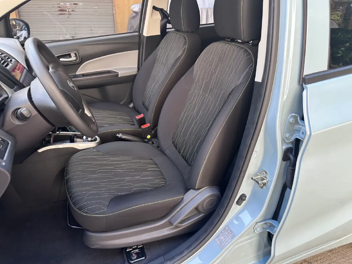 2021 ChangAn BenBen E-Star BEV 31.86KWH,autocango,china used car exporter,china ev exporter,chinese used car exporter,chinese used ev exporter