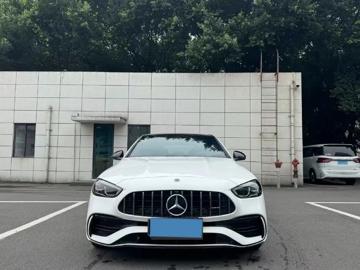 2024 Mercedes-Benz C Class 1.5T 204HP L4 9AT,autocango,china used car exporter,china ev exporter,chinese used car exporter,chinese used ev exporter