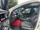 2024 Mercedes-Benz C Class 1.5T 204HP L4 9AT