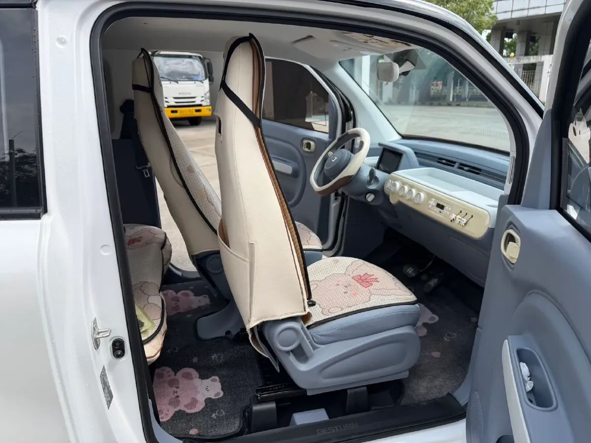2025 Bestune Pony BEV 18.11KWH,autocango,china used car exporter,china ev exporter,chinese used car exporter,chinese used ev exporter