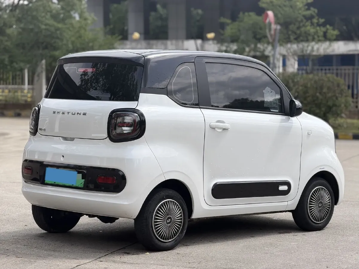 2025 Bestune Pony BEV 18.11KWH,autocango,china used car exporter,china ev exporter,chinese used car exporter,chinese used ev exporter