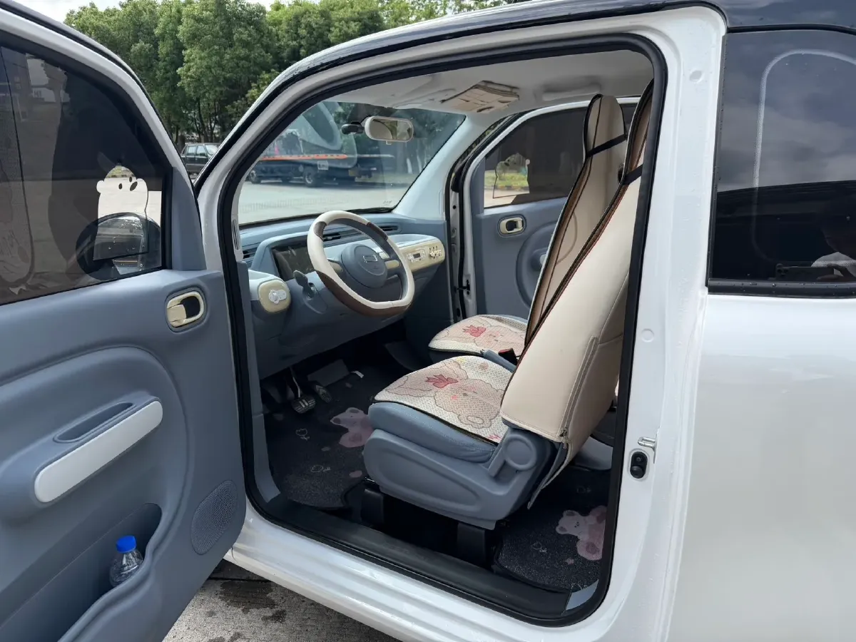 2025 Bestune Pony BEV 18.11KWH,autocango,china used car exporter,china ev exporter,chinese used car exporter,chinese used ev exporter