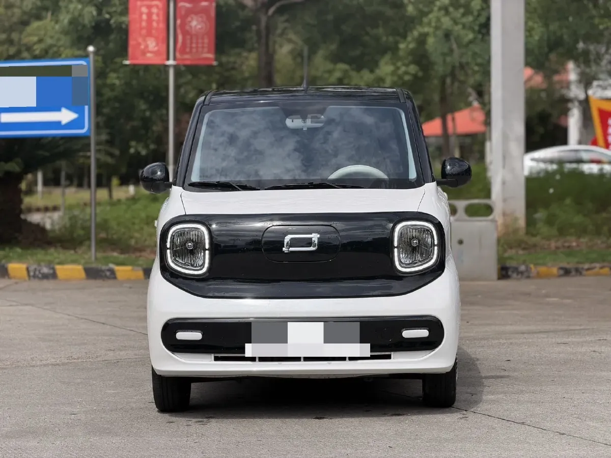 2025 Bestune Pony BEV 18.11KWH,autocango,china used car exporter,china ev exporter,chinese used car exporter,chinese used ev exporter