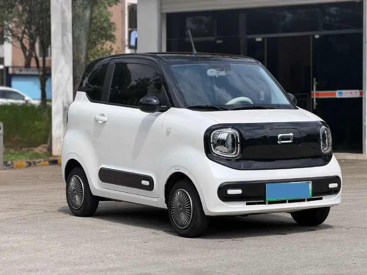 2025 Bestune Pony BEV 18.11KWH,autocango,china used car exporter,china ev exporter,chinese used car exporter,chinese used ev exporter