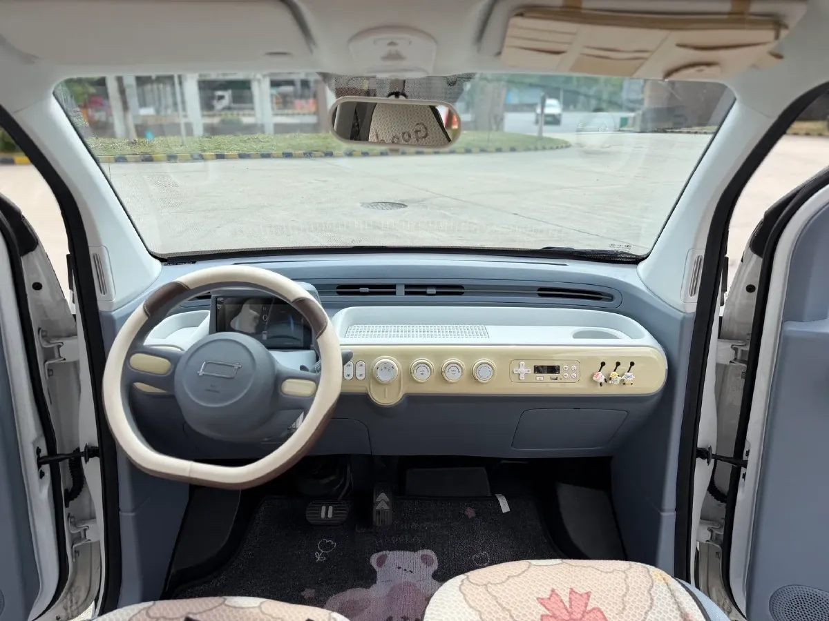 2025 Bestune Pony BEV 18.11KWH,autocango,china used car exporter,china ev exporter,chinese used car exporter,chinese used ev exporter