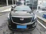 2022 Cadillac XT5 2.0T 237HP L4 9AT